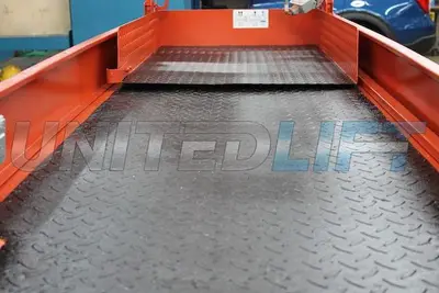 Used 2011 Skyjack SJ3226 Scissor Lifters New York US | United Lift #1445671