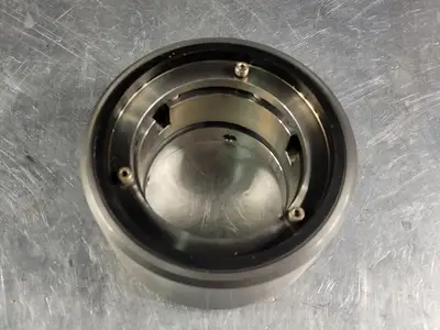 NEW EAGLE BURGMANN HSHJ42S3/80-G179.1