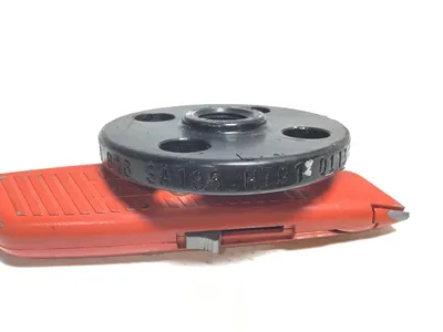 Boltex H791 Flange Socket Weld 1/2″ Carbon Steel Gauge 1.50 SA105 B16
