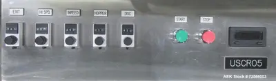 USED PACE PHARMA-LINE 300 AR