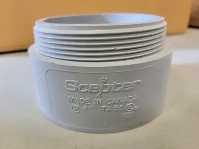 NEW SCEPTER TA55