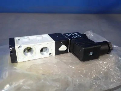 New | in-Stock MINDMAN MVSC2204E1 Valves/Fittings | HGR 24 #732369