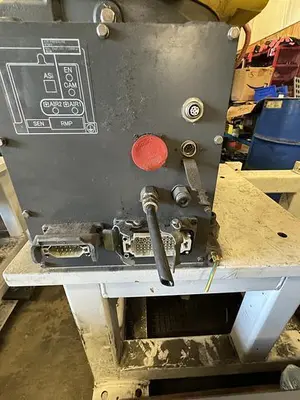 Used 2016 FANUC FANUC M-20IB/25 Robots Michigan US | Aucto #1306794