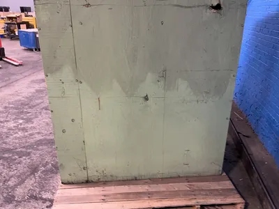 Used DENSHIJIKI INDUSTRY CO., LTD _UNKNOWN_ Semiconductor - Other Ohio US | HGR 24 #1251259