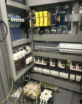 2018 TOYODA FV1165 Vertical Machining Centers | Toolquip, Inc. (9)