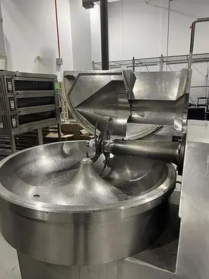 Koch KS-75 Bowl Chopper
