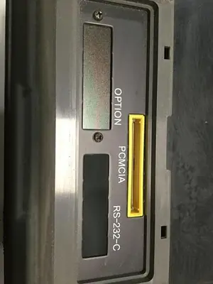 USED FANUC A05B-2452-C151