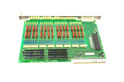 SIEMENS 505-4232A INPUT MODULE 5054232A