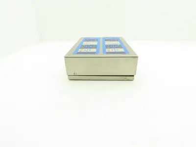Hoyer 5773.9053 2 Station Control Box