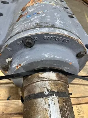 USED VALMET GL&V BELOIT 46 DD4000