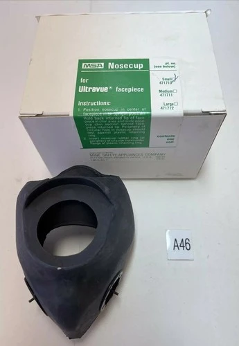 New | in-Stock MSA 471710 Masks Indiana US | J&J Industrial Supply #520474