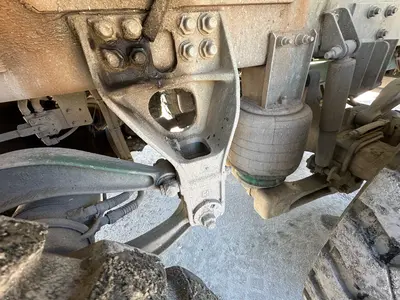 Used 2021 TEREX FD4000 Cement Mixers Georgia US | Proxy Equipment #1381940