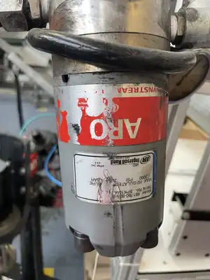 Used _UNKNOWN_ _UNKNOWN_ Coil Winders FR | Apex Auctions #1550933