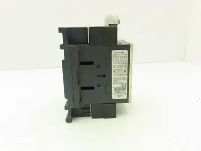 Telemecanique LC1D115 Motor Starter Contactor 250A 1000V 3 Pole 110V Coil
