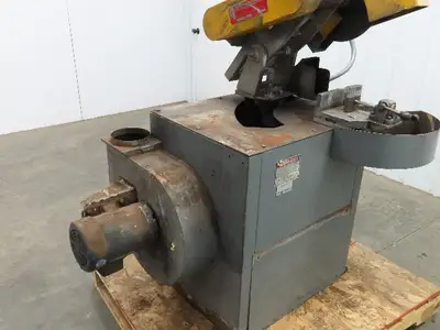 Used EVERETT _UNKNOWN_ Cut-Off Saws Indiana US | Arrow Industrial #615731