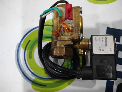 NEW ASCO WPSC8238T416