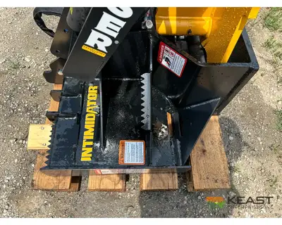 Used DANUSER _UNKNOWN_ Tree/Post Pullers Iowa US | Keast Enterprises #1360171
