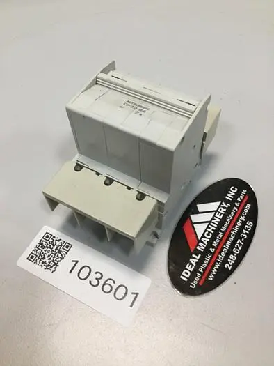 Used MITSUBISHI CP30-BA-3P-7A Circuit Breakers Michigan US | Ideal Machinery #580177