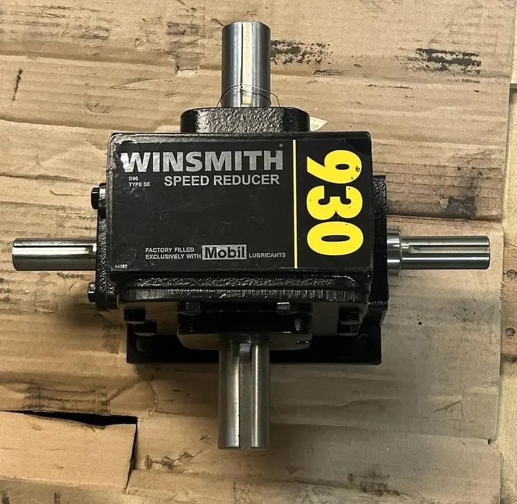 New | in-Stock WINSMITH 930XDBS077X0DN Industrial Controls Ohio US | Surplus Asset Holdings #1466682