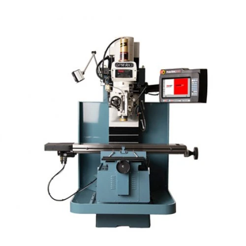 NEW TRAK MACHINE TOOLS DPMRX3
