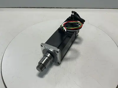 USED MITSUBISHI HC-MF43B-S11