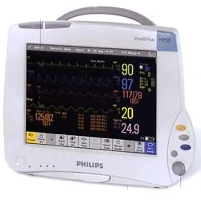 Used PHILIPS INTELLIVUE Patient Monitors North Carolina US | Denova Medical #1523757