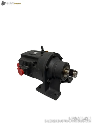 Used MITSUBISHI HC-SFS202BG1H Servo Motors Kentucky US | Industrial Parts R Us Inc. #798975