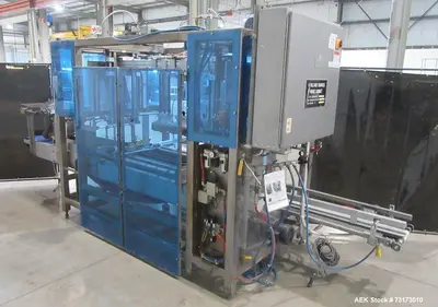USED WEPACKIT PV350-1174