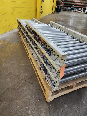 Used 2023 INTELLIGRATED MDR 710 Conveyors Wisconsin US | Packer City Sales #1304198