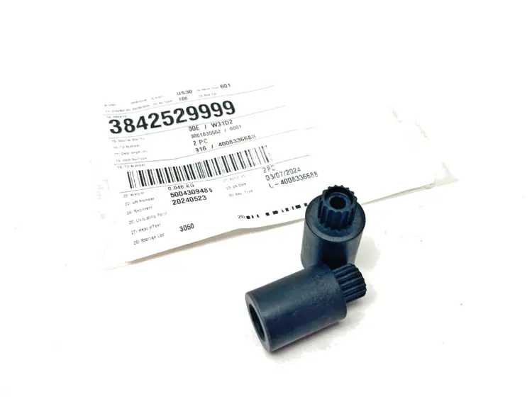 Used BOSCH REXROTH DRIVE ROLLER AS2 Misc Industrial Equipment | Maverick Industrial Sales #1111185