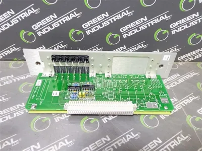 Bently Nevada 81544-01 3300 Series Signal Relay Board 78462-02 Rev. N Used