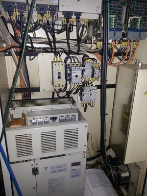 USED 1993 TREE VMC