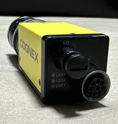 USED Cognex 825-0201-1R J