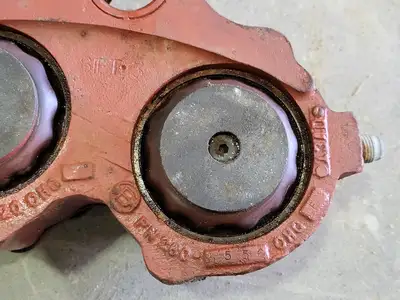 Used MERITOR 419-9152 Parts British Columbia CA | Lenmark #268814