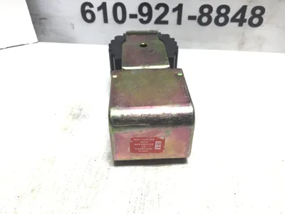 Sporlan MKC-2 120V 50-60 CY 15W Solenoid Coil
