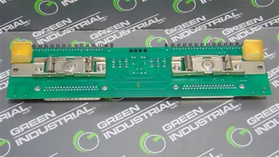 Westinghouse Emerson 3A99266G01 Ovation Local I/O Transition Panel Rev. 09 Used