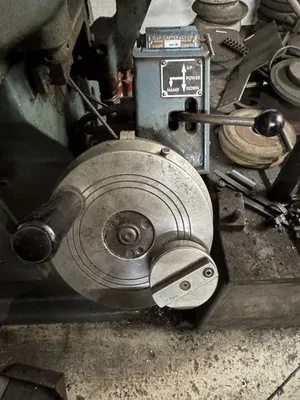 JONES & SHIPMAN 1400P Grinders | Bowland Trading Ltd (10)