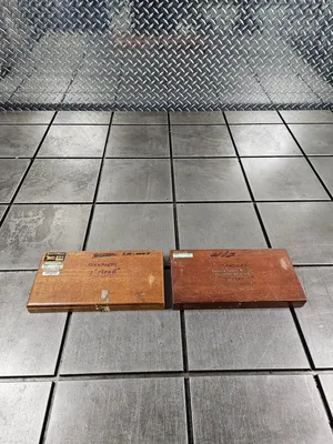 BROWN & SHARPE MICROMETER STANDARDS Tooling | GMT (6)