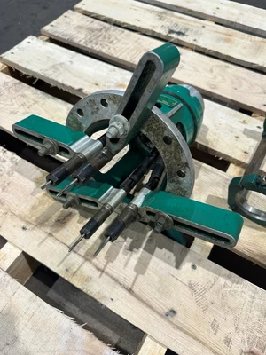 COMMANDER 500 MULTI-DRILL HEAD