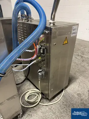Used Pro-C-epT Procept 4M8-TriX Spray Dryer System Spray Dryers Ohio US | Federal Equipment Company #1512688