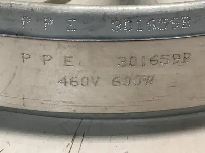 NEW PPE 301659B