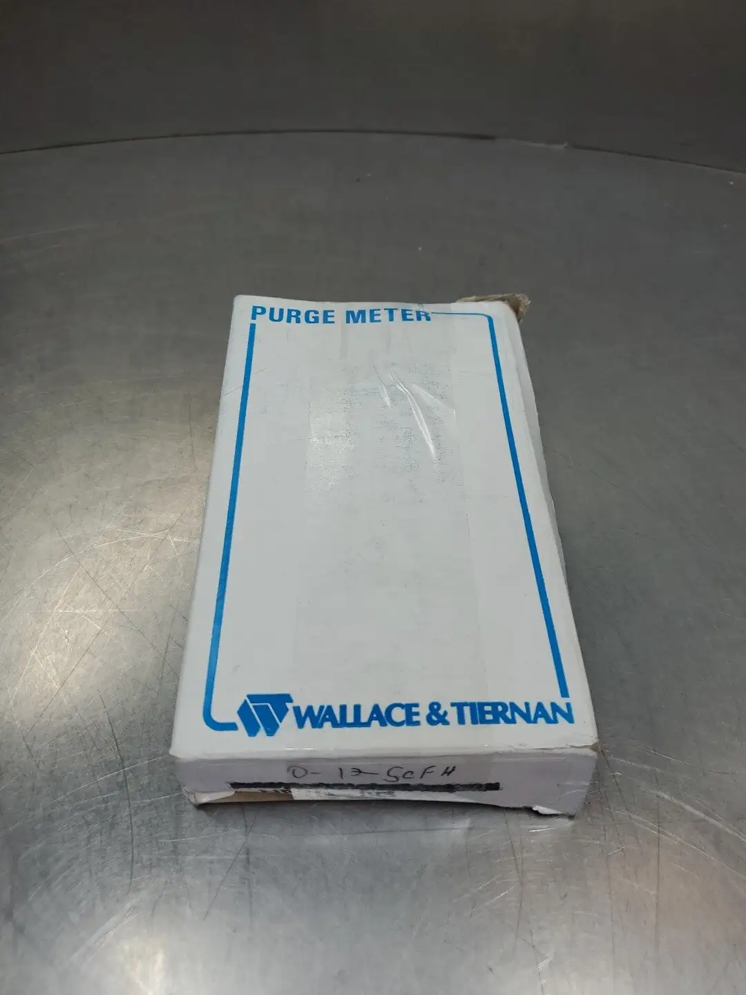 Used Wallace & Tiernan _UNKNOWN_ Flowmeters South Carolina US | Palmetto Automation #1162520