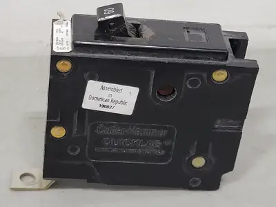 USED CUTLER-HAMMER BA160