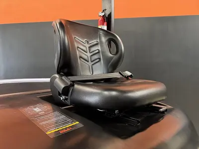NEW 2026 VIPER FD50S