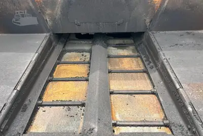 Used 2020 BLAW-KNOX PF7110B Asphalt Pavers California US | Mittry Construction #1363432