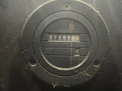 USED 1994 SULLAIR LS-12 50L ACAC