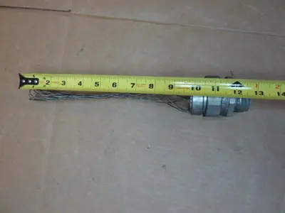 USED FLEXCOR STB-125SF