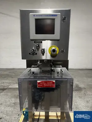 USED OMEGA Omega Dessicant