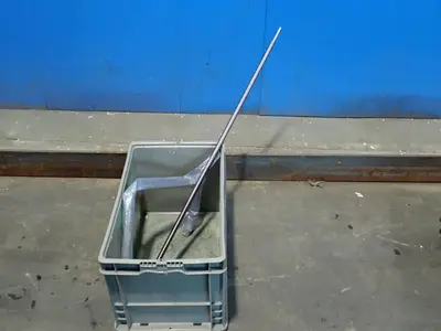 Ballscrew