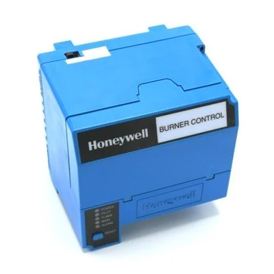 Honeywell RM7897A1002 Burner Control Unit [New]